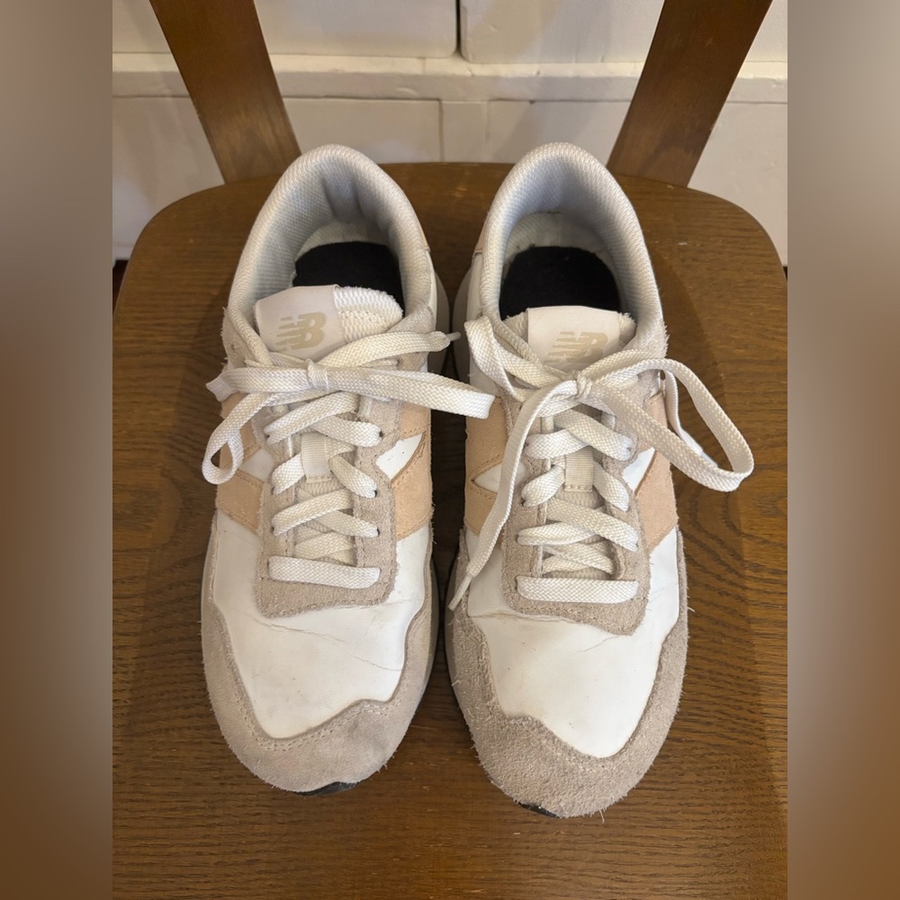 New Balance Running Shoes 237 - 8